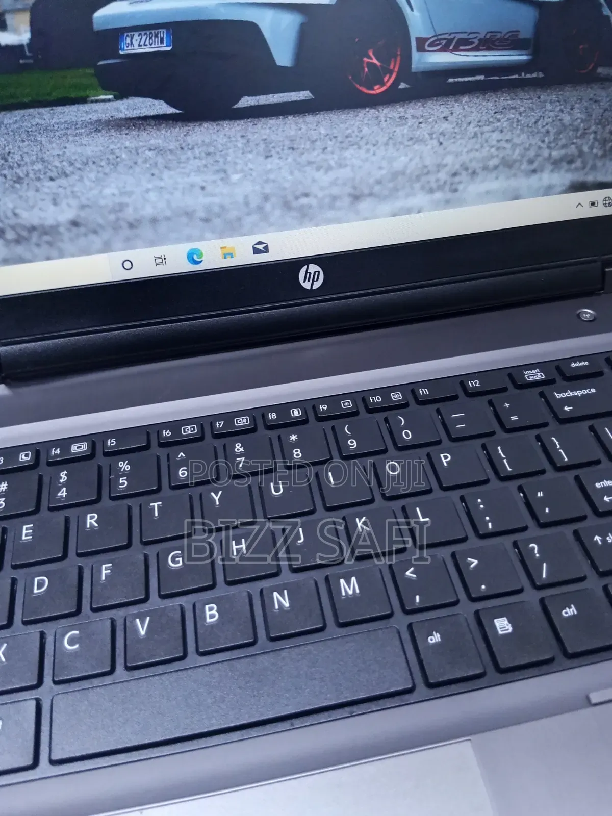 Laptop HP ProBook 6560B 4GB Intel Core i5 HDD 320GB