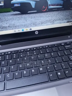 Laptop HP ProBook 6560B 4GB Intel Core i5 HDD 320GB