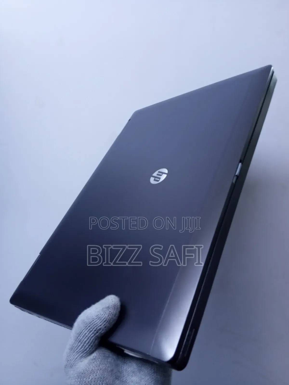 Laptop HP ProBook 6560B 4GB Intel Core i5 HDD 320GB