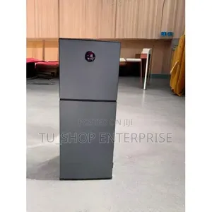 GLD 95L Double Door Refrigerator – Compact Efficient