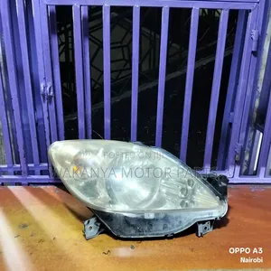 Mazda Demio Model 2005 Non Xenon Headlamp, Ex Japan Original Parts