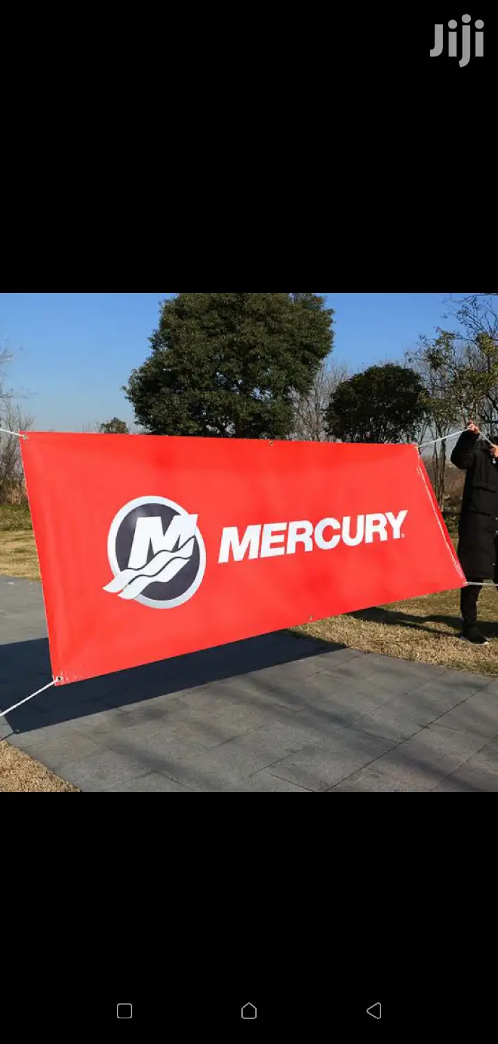 Best Banner Printing Designs