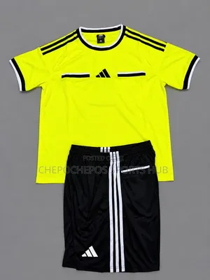 Quality Referee Kits