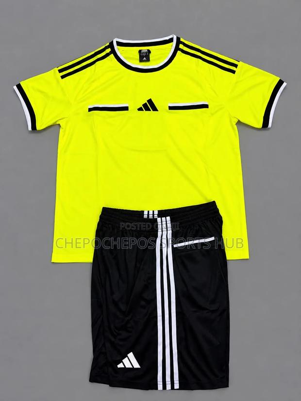 Quality Referee Kits
