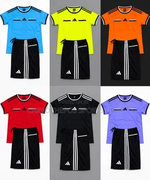 Quality Referee Kits