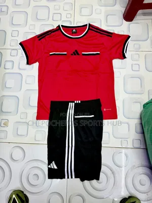 Quality Referee Kits