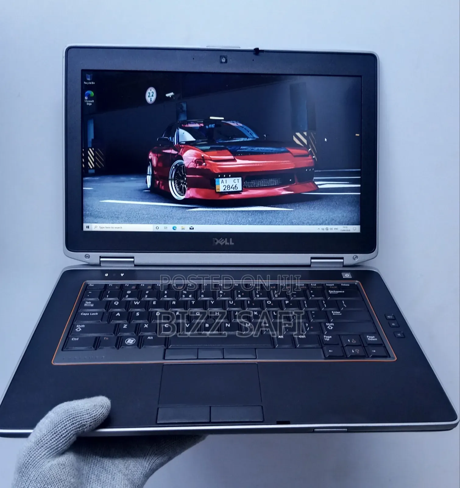 Laptop Dell Latitude E6420 8GB Intel Core i5 HDD 320GB