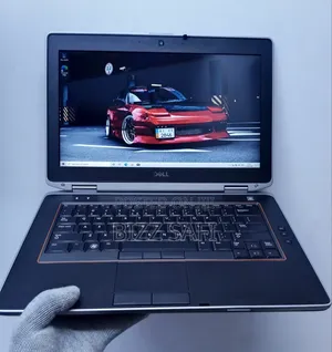 Laptop Dell Latitude E6420 8GB Intel Core i5 HDD 320GB