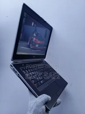 Laptop Dell Latitude E6420 8GB Intel Core i5 HDD 320GB