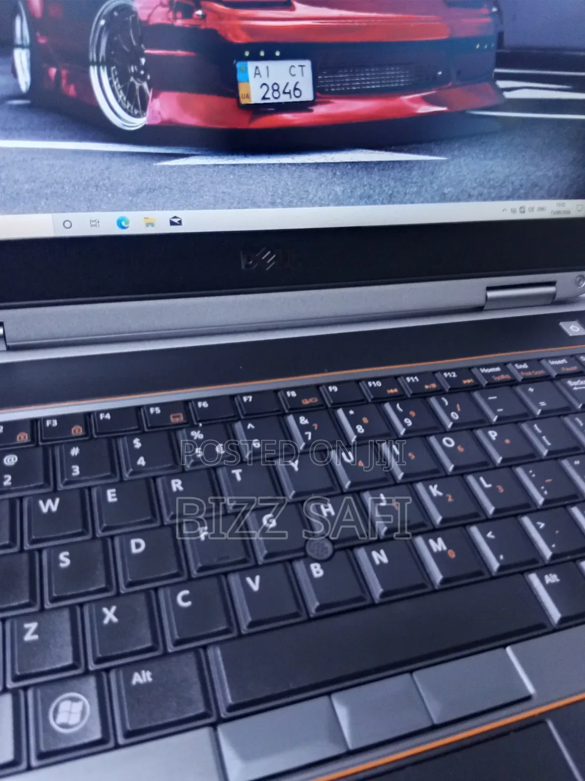Laptop Dell Latitude E6420 8GB Intel Core i5 HDD 320GB