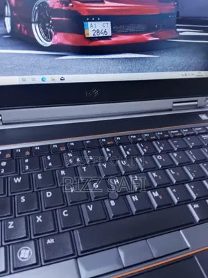 Laptop Dell Latitude E6420 8GB Intel Core i5 HDD 320GB