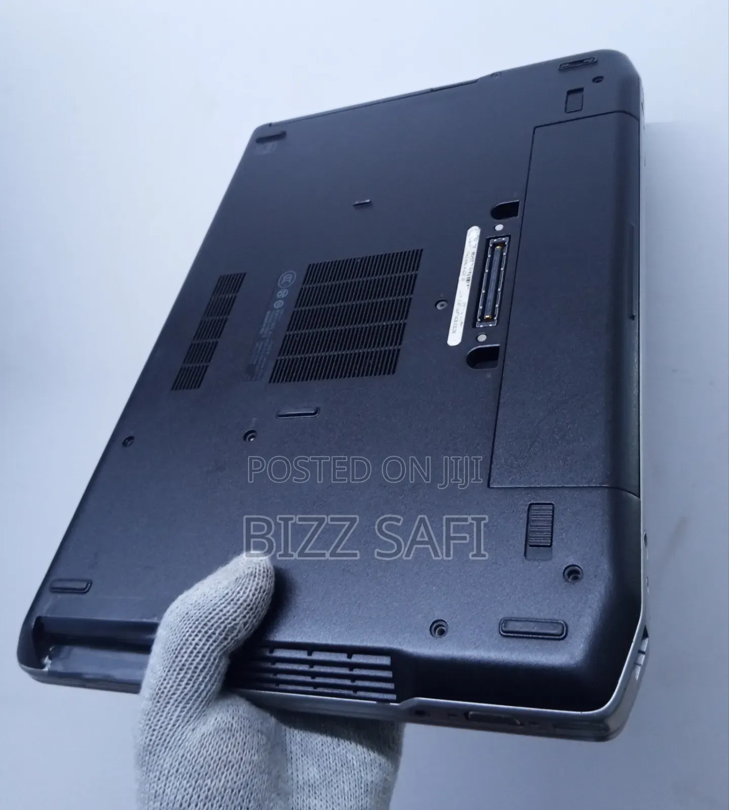 Laptop Dell Latitude E6420 8GB Intel Core i5 HDD 320GB
