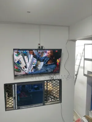 Electrician