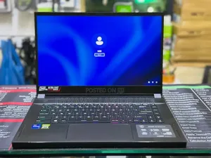 Laptop MSI GS66 Stealth 11UH 16GB Intel Core i7 SSD 512GB