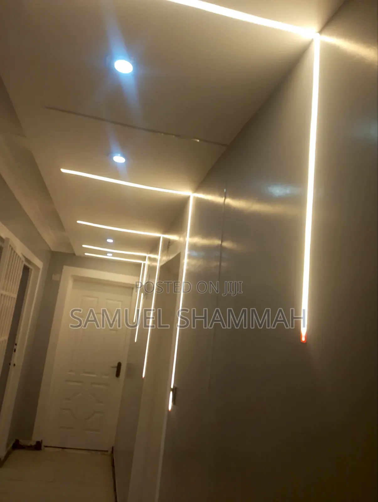 Electrician