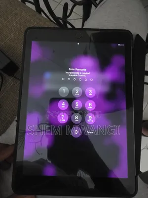 Apple iPad 5 (2022) 128 GB Gray