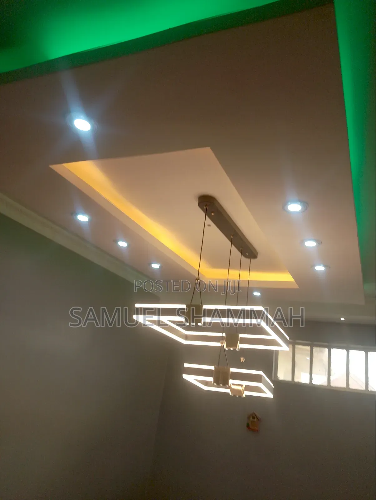 Electrician