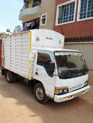 Canters,fh,frr Dyna,pickups Available for Ask for Transport Services.