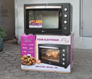 Roch 60l Electric Oven