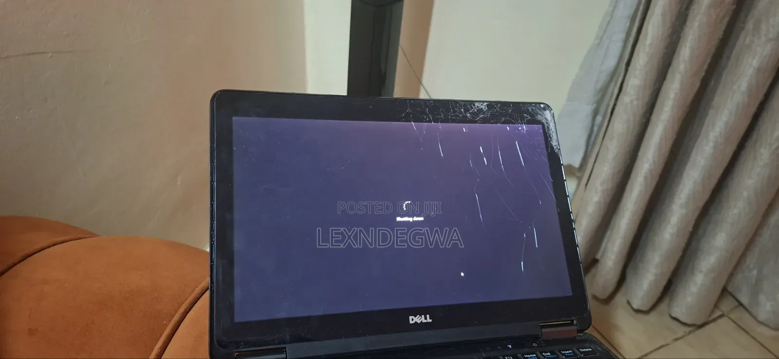 Laptop Dell Latitude E7240 8GB Intel Core i5 SSD 140GB