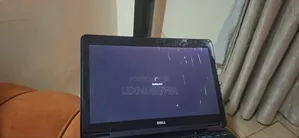 Laptop Dell Latitude E7240 8GB Intel Core i5 SSD 140GB