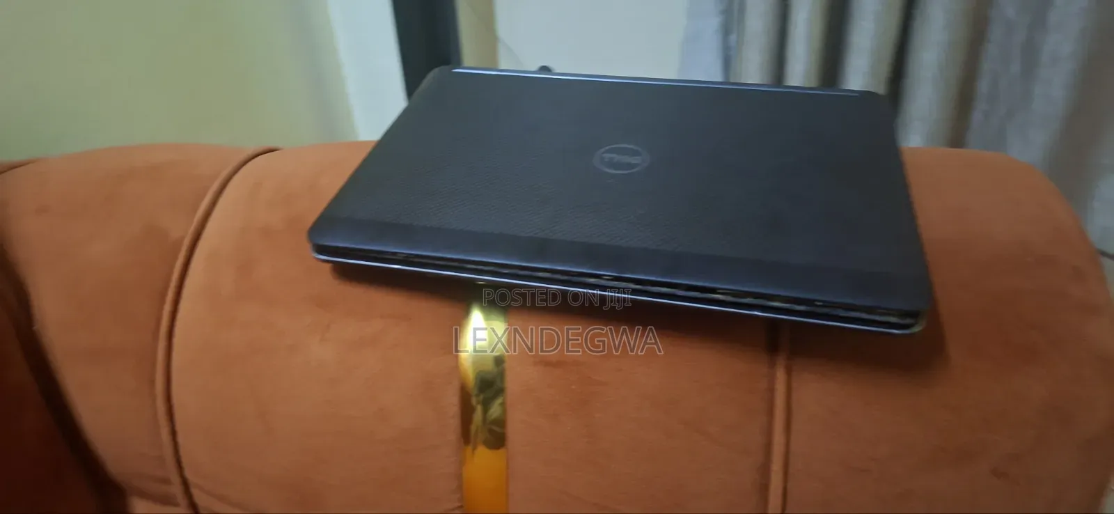 Laptop Dell Latitude E7240 8GB Intel Core i5 SSD 140GB