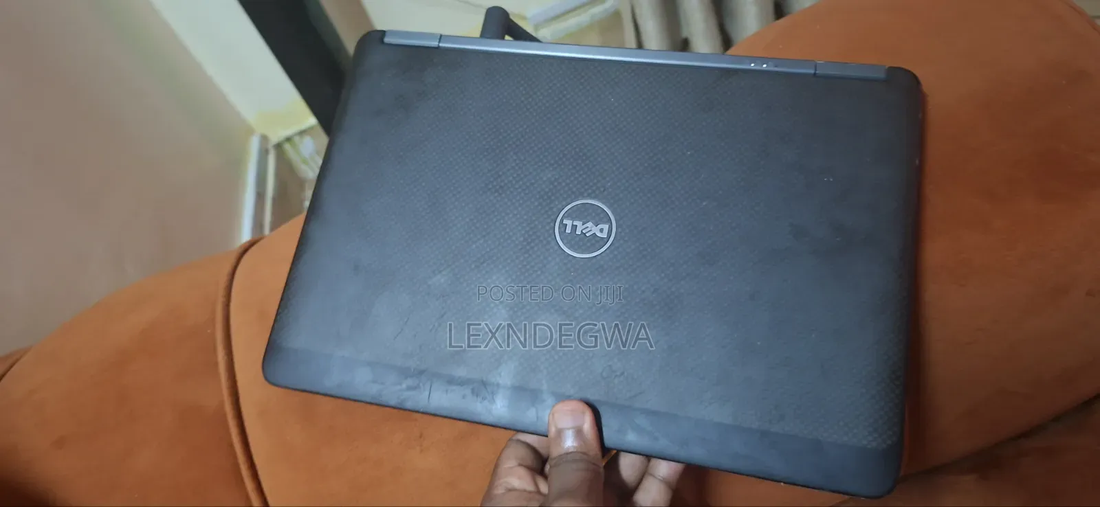 Laptop Dell Latitude E7240 8GB Intel Core i5 SSD 140GB