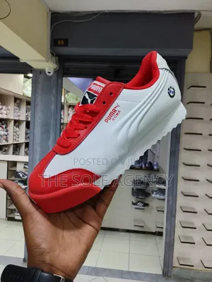 Puma Roma.