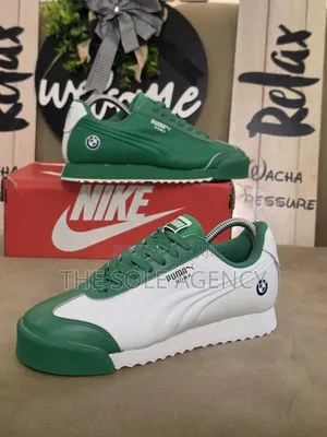 Puma Roma.