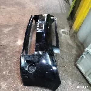 Toyota Voxy Model 2008/2009 Front Bumper SHELL, Ex Japan