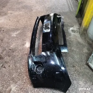Toyota Voxy Model 2008/2009 Front Bumper SHELL, Ex Japan