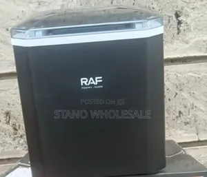 Raf Ice Cube Maker