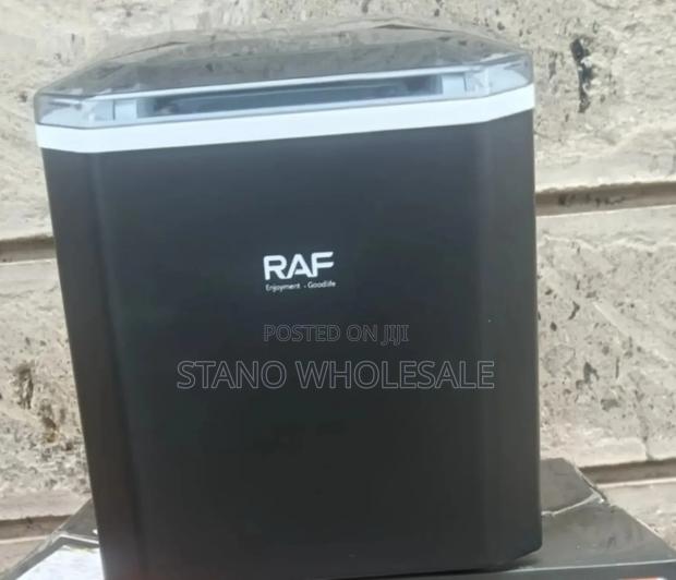 Raf Ice Cube Maker - main view