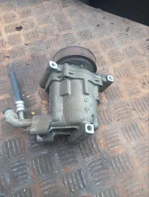 Nissan Hr15 Aircon. Tiida, Latio, Note(E11),Juke
