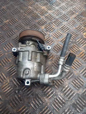 Nissan Hr15 Aircon. Tiida, Latio, Note(E11),Juke