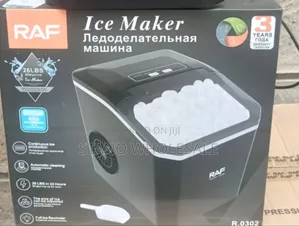 Raf Ice Cube Maker