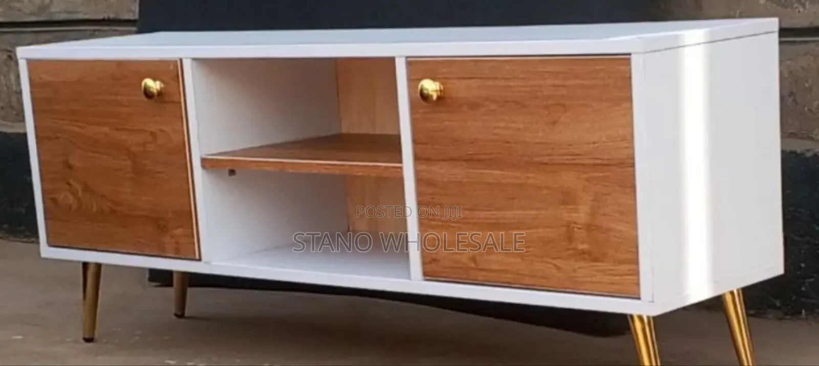 Sydney TV Stand