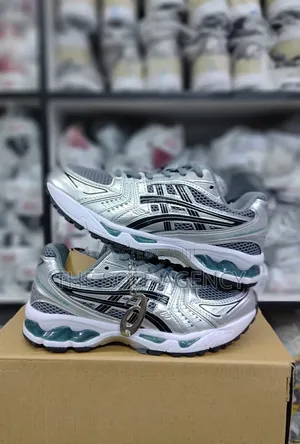 Asics Gel Kayano