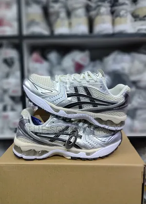 Asics Gel Kayano