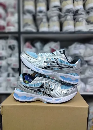 Asics Gel Kayano