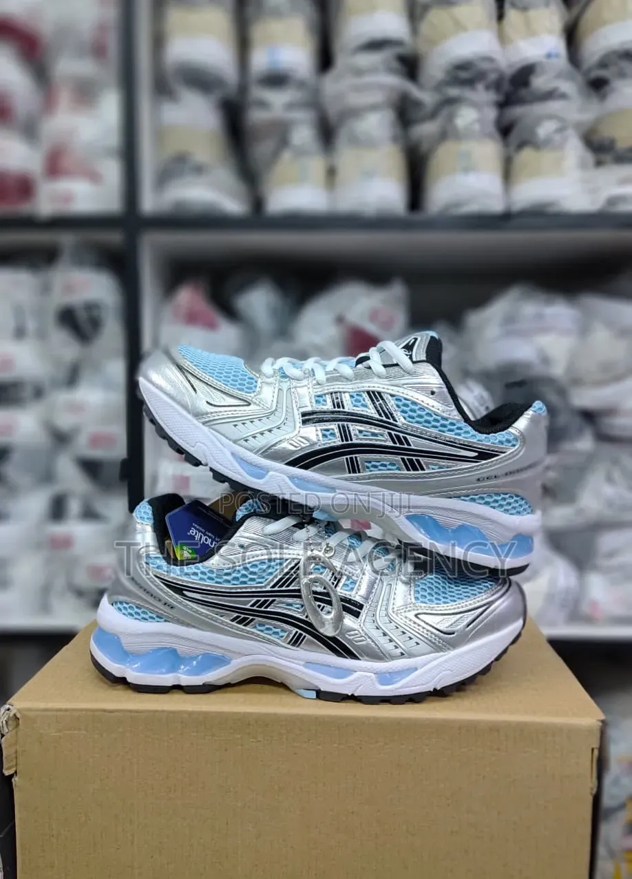 Asics Gel Kayano