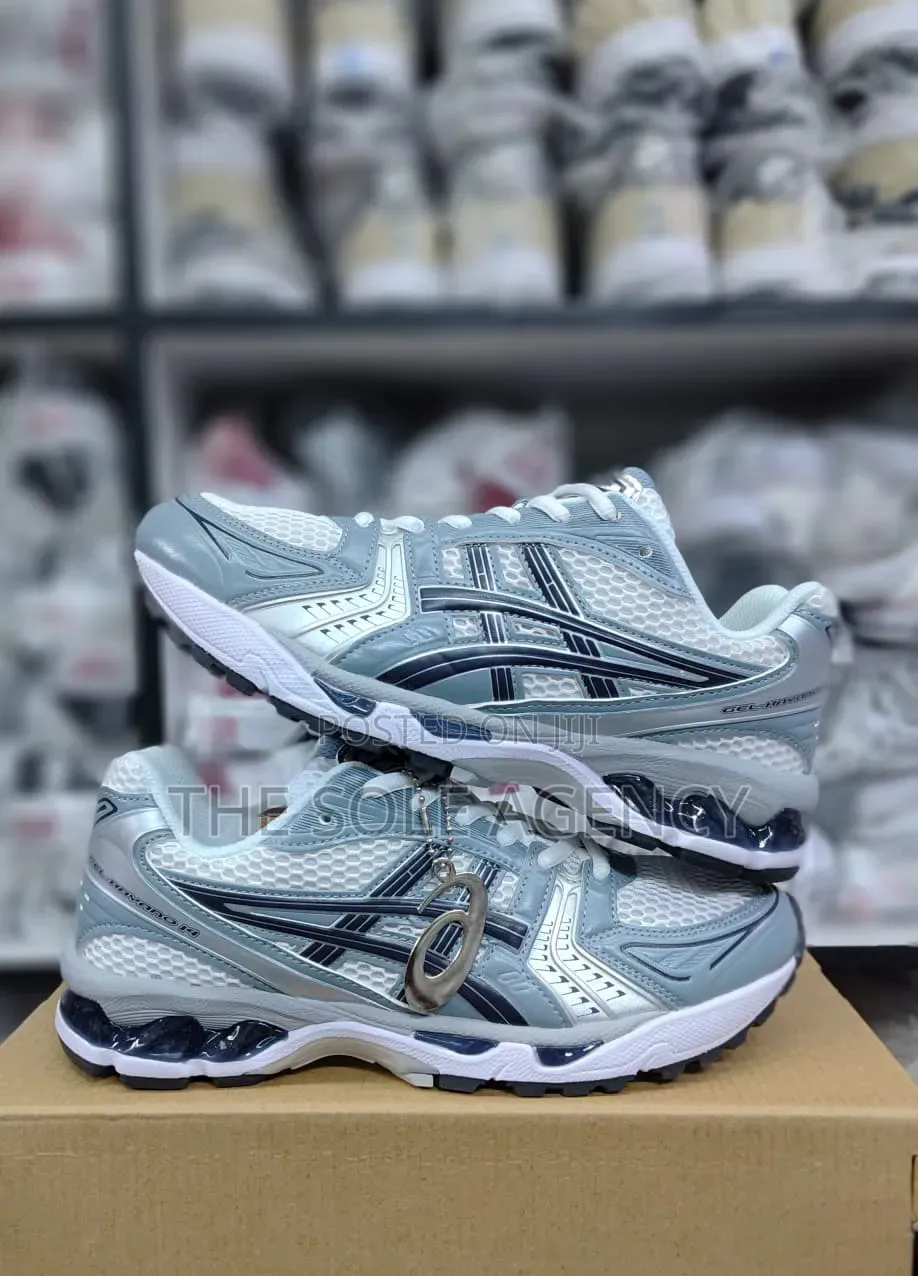 Asics Gel Kayano