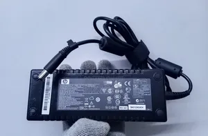 Original HP 135W Big Pin AC Adapter Charger (19.5V, 6.9A)