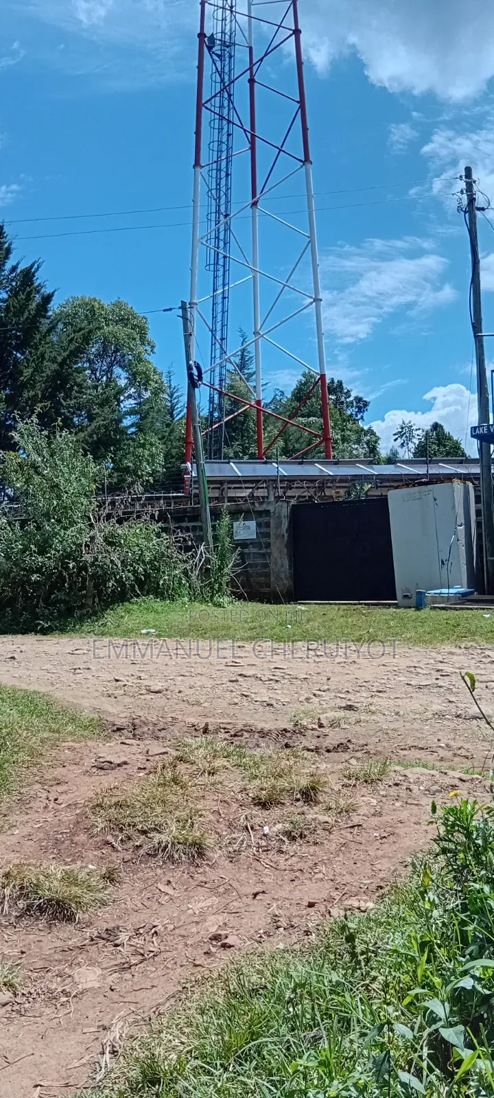 Land for Sale Within Kapsoit Kericho County
