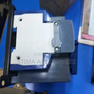 Automatic Transfer Switch (ATS)