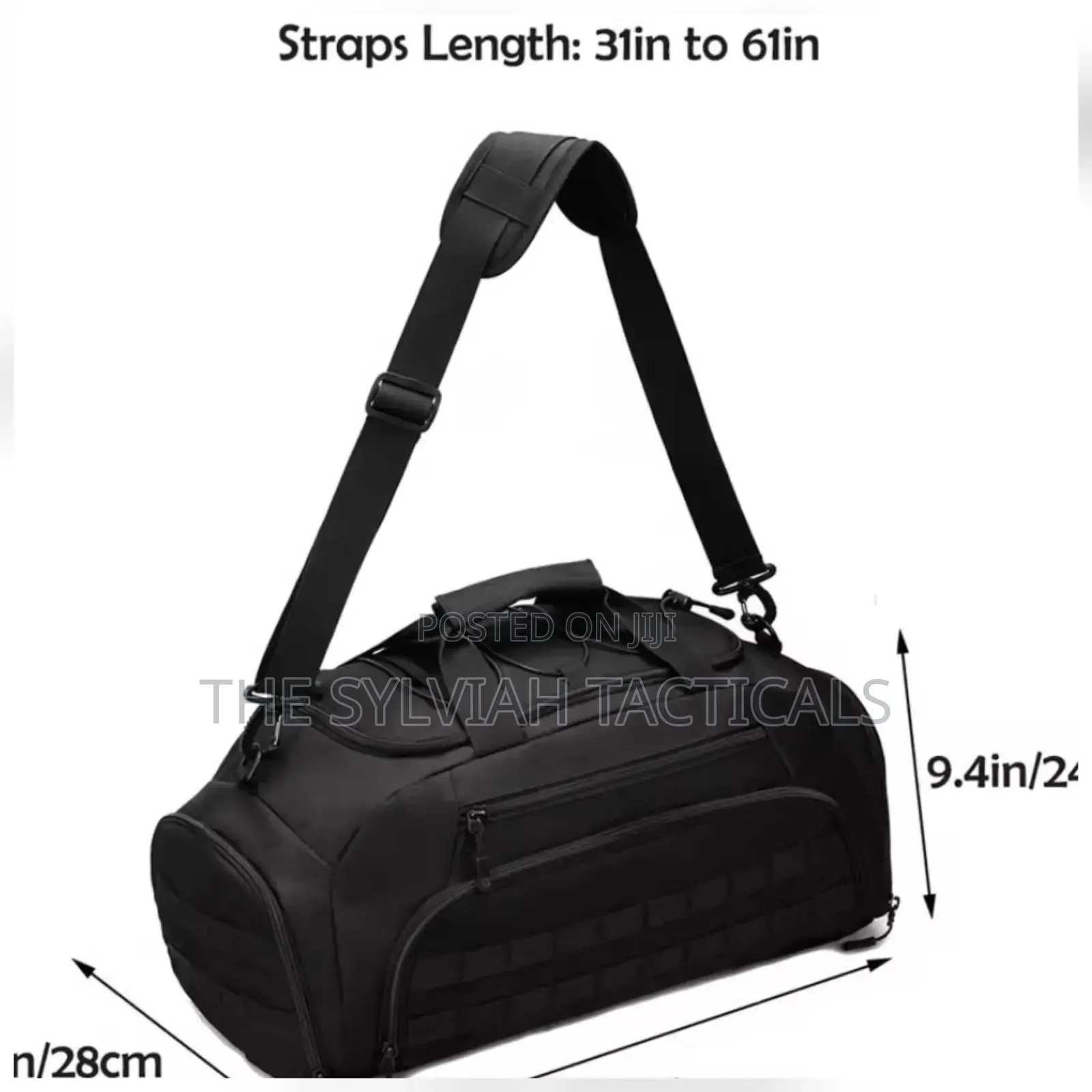 Outdoor Tactical Legit Original Hiking 90l Bag