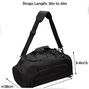 Outdoor Tactical Legit Original Hiking 90l Bag