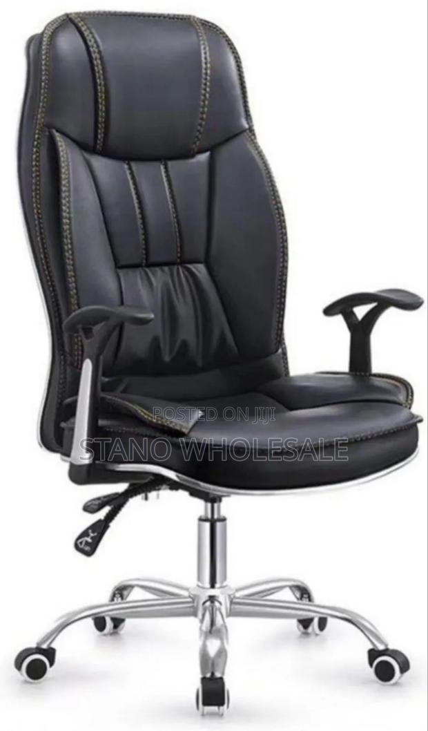 Manager Office Chair - main view