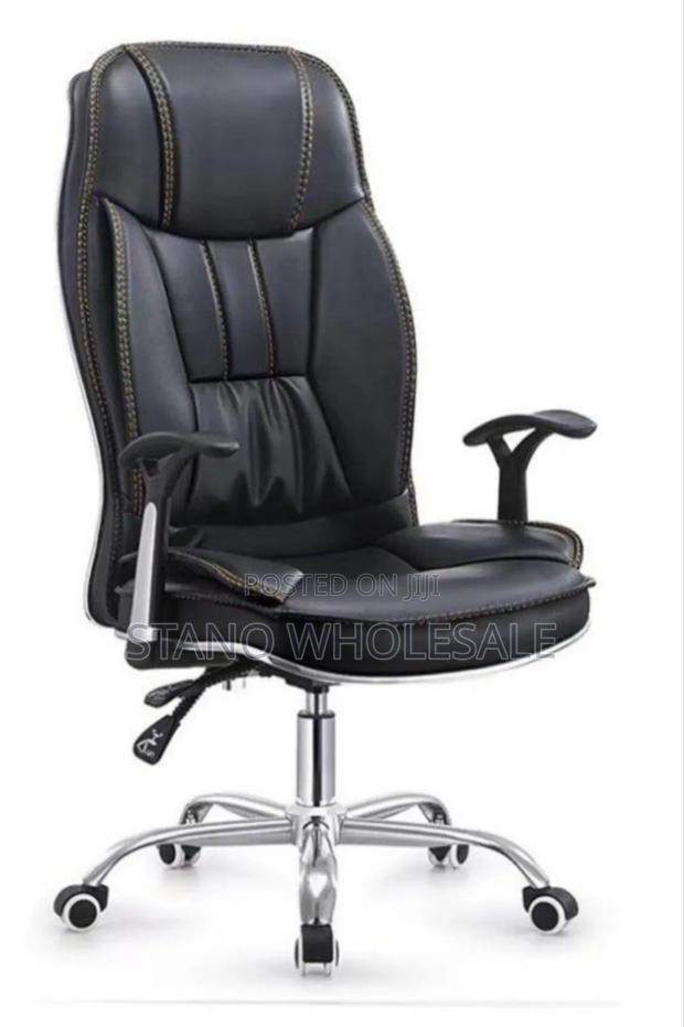 Manager Office Chair - thumbnail 2
