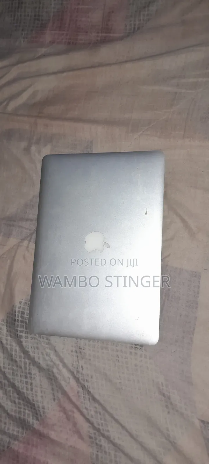 Laptop Apple MacBook Air 8GB Intel Core i7 SSD 128GB